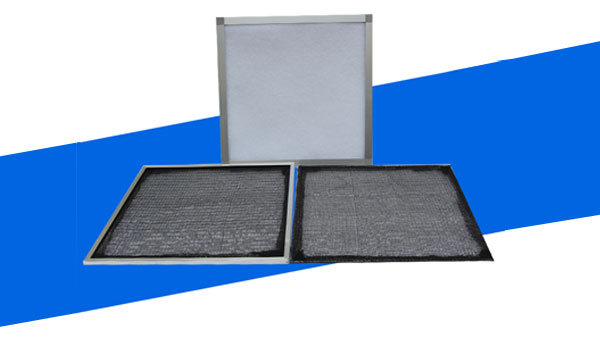 對于中效空氣過濾器的三大件是什么你知道嗎？